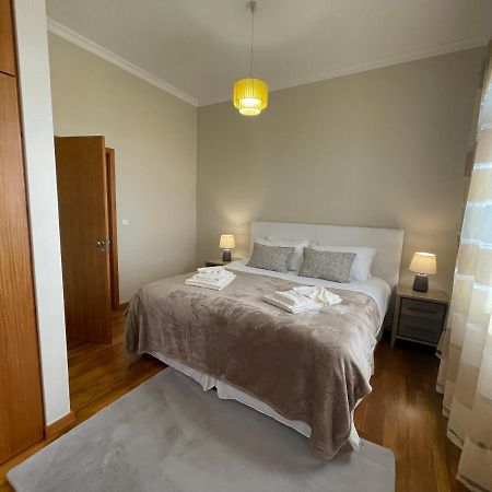 Casa Caroto Apartment Porto Moniz Ngoại thất bức ảnh