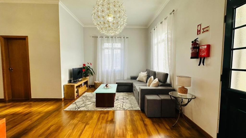Casa Caroto Apartment Porto Moniz Ngoại thất bức ảnh